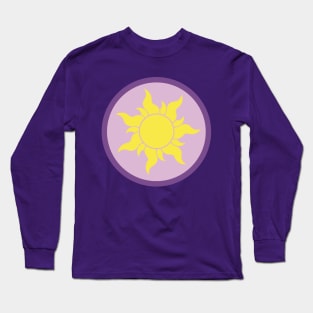 Rapunzel Long Sleeve T-Shirt